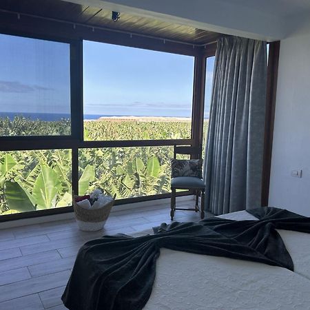 Holiday Home Los Jablitos By Interhome Las Indias Exterior photo