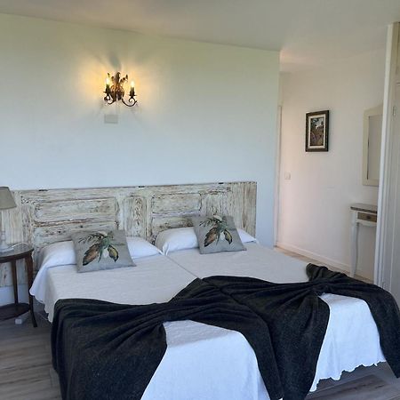 Holiday Home Los Jablitos By Interhome Las Indias Exterior photo