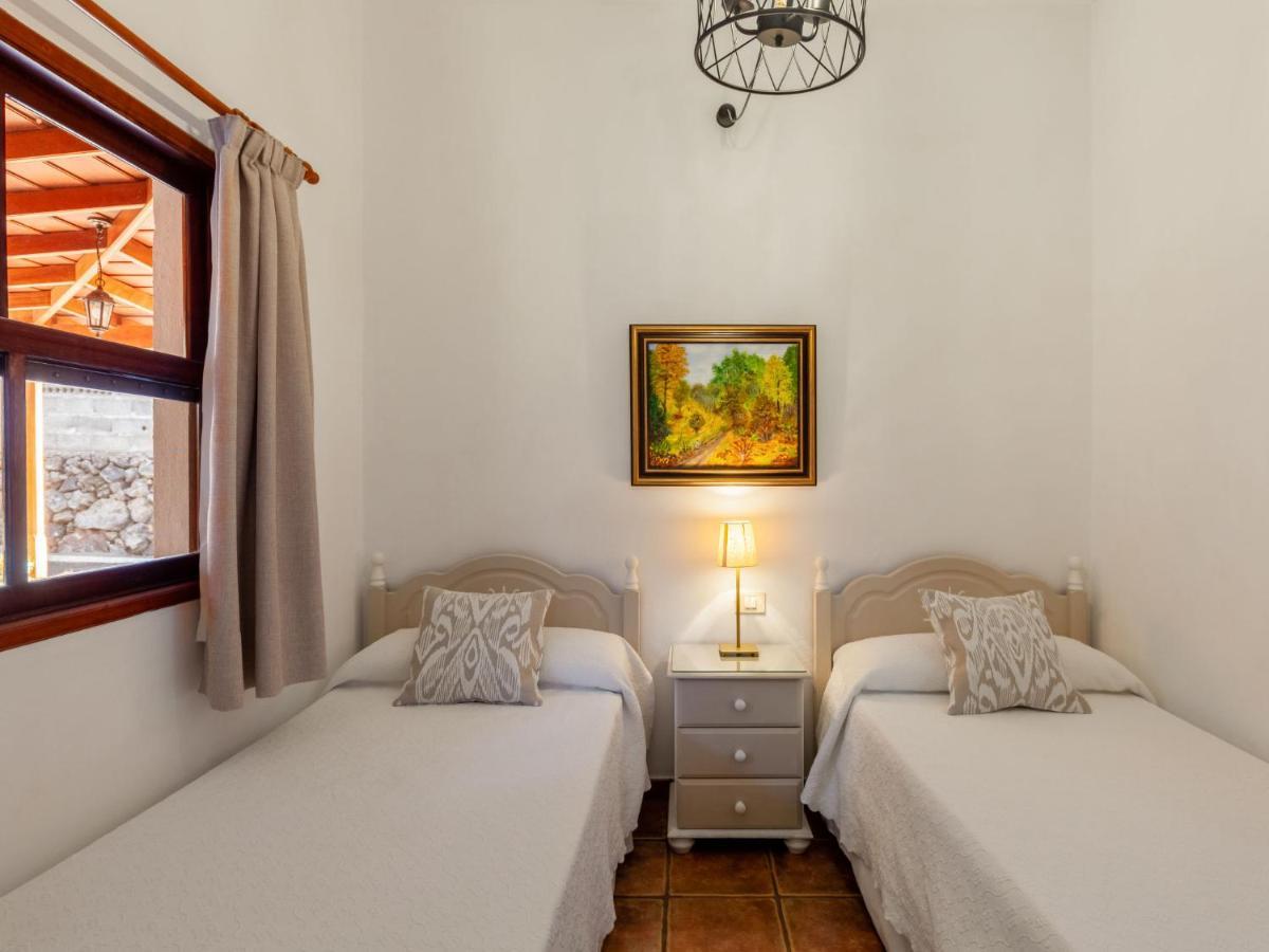 Holiday Home Los Jablitos By Interhome Las Indias Exterior photo