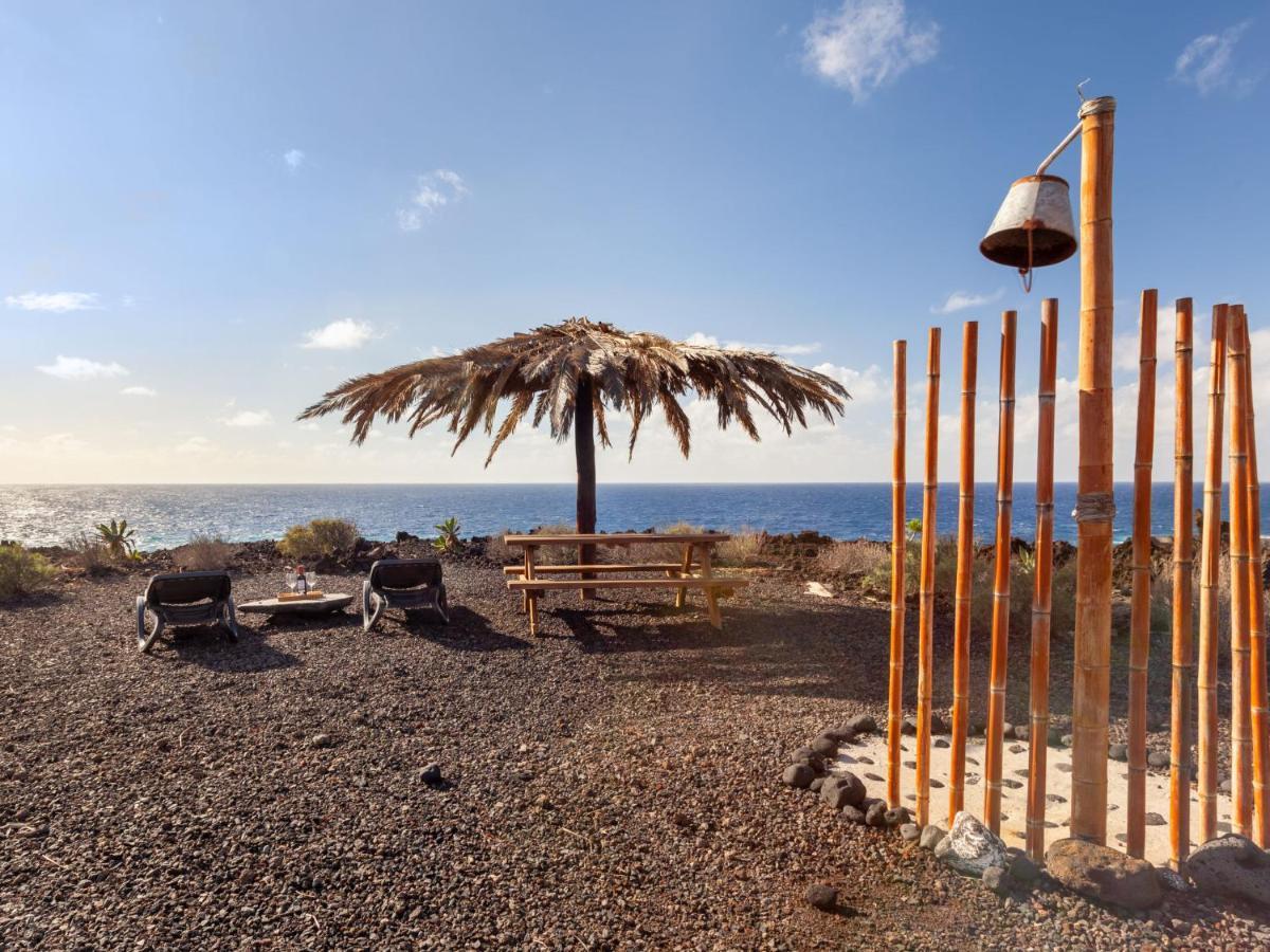 Holiday Home Los Jablitos By Interhome Las Indias Exterior photo