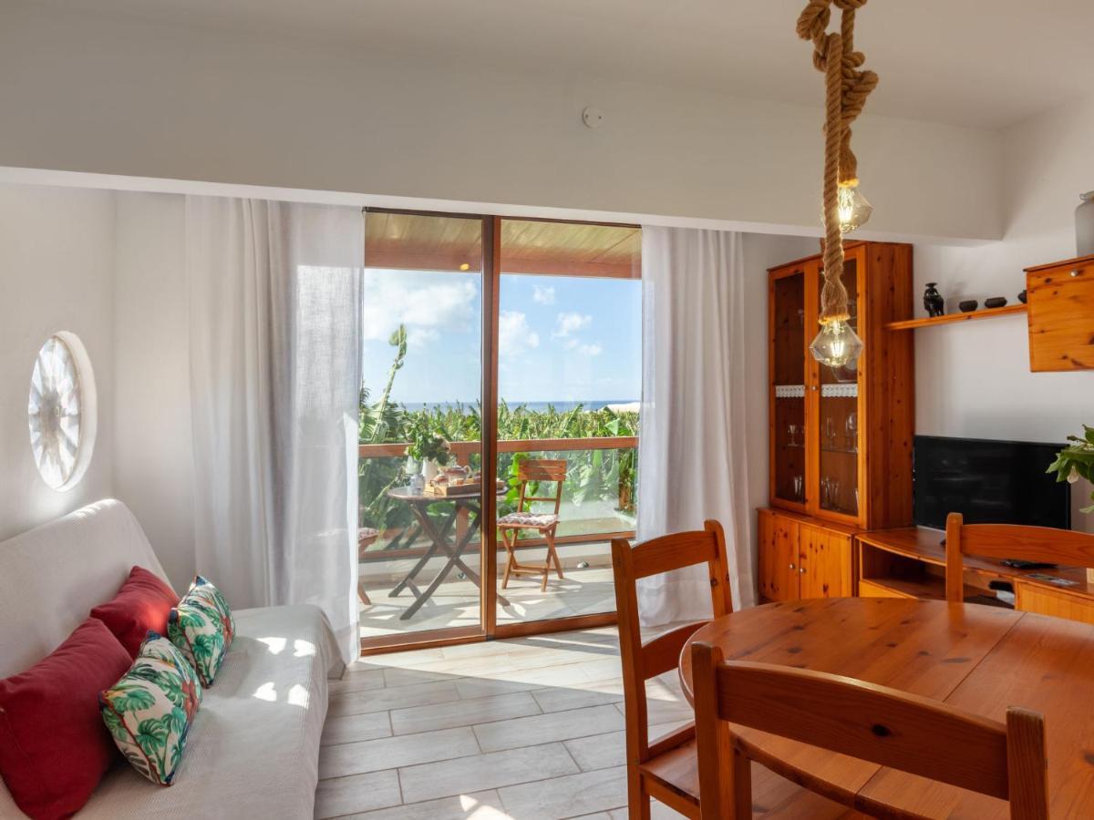 Holiday Home Los Jablitos By Interhome Las Indias Exterior photo