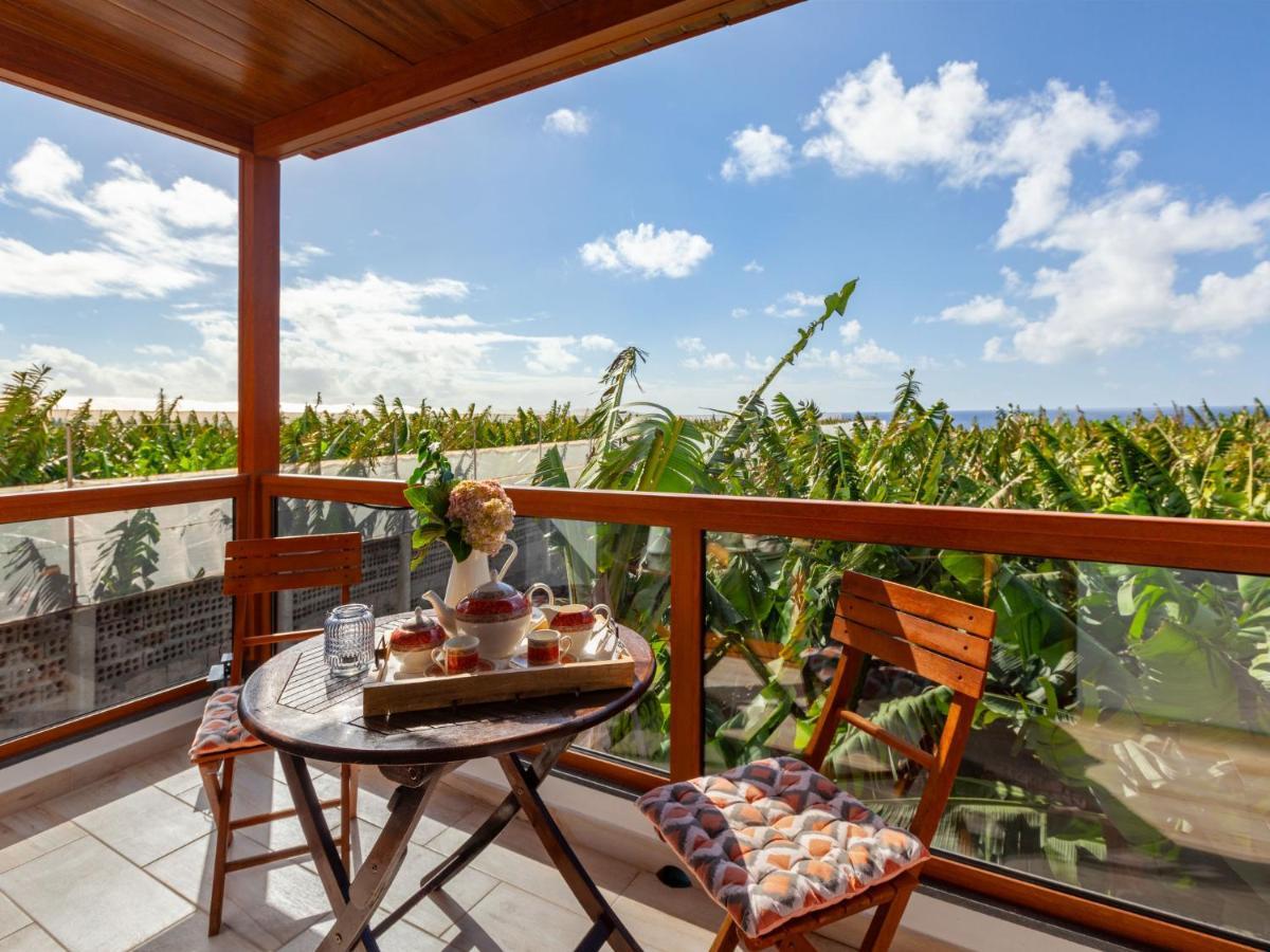 Holiday Home Los Jablitos By Interhome Las Indias Exterior photo