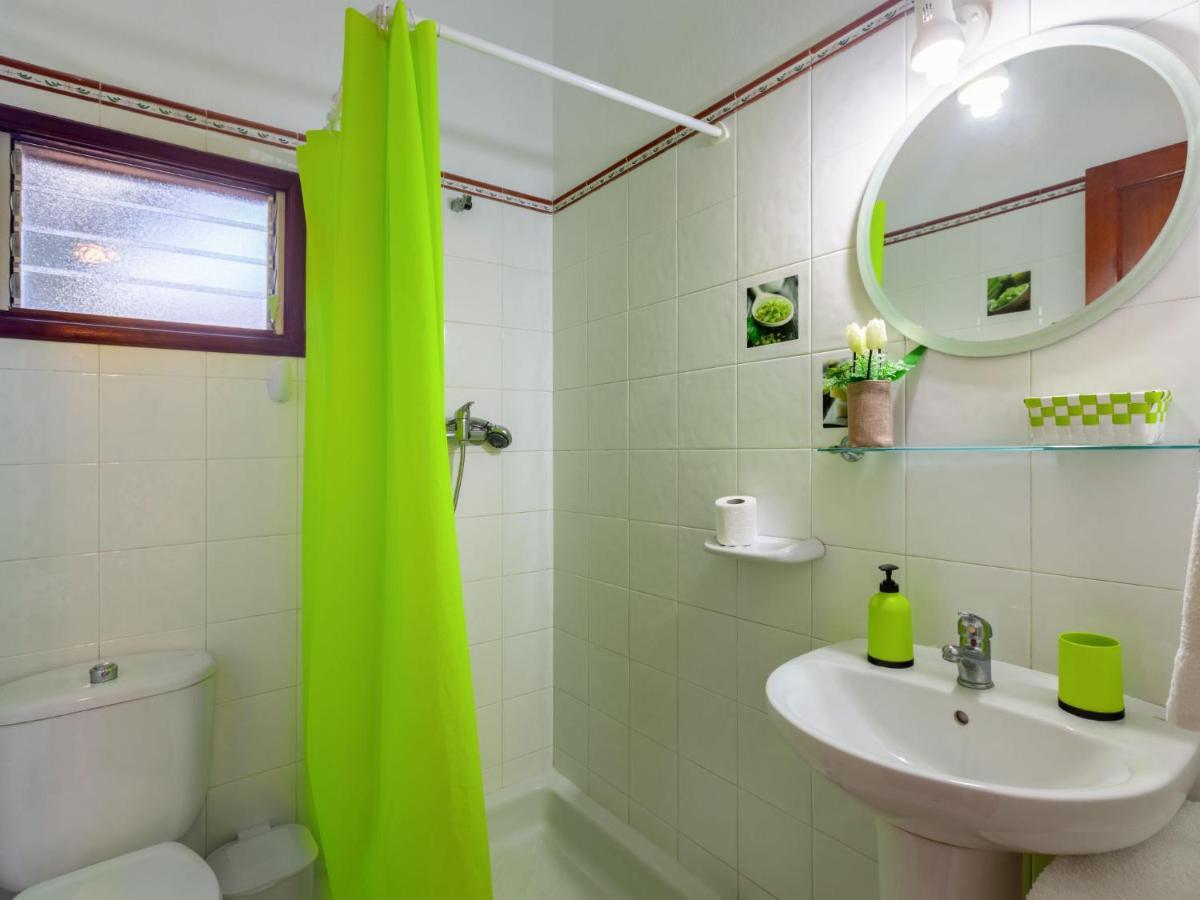 Holiday Home Los Jablitos By Interhome Las Indias Exterior photo