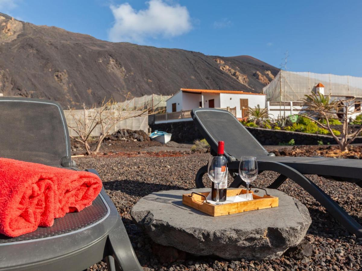 Holiday Home Los Jablitos By Interhome Las Indias Exterior photo