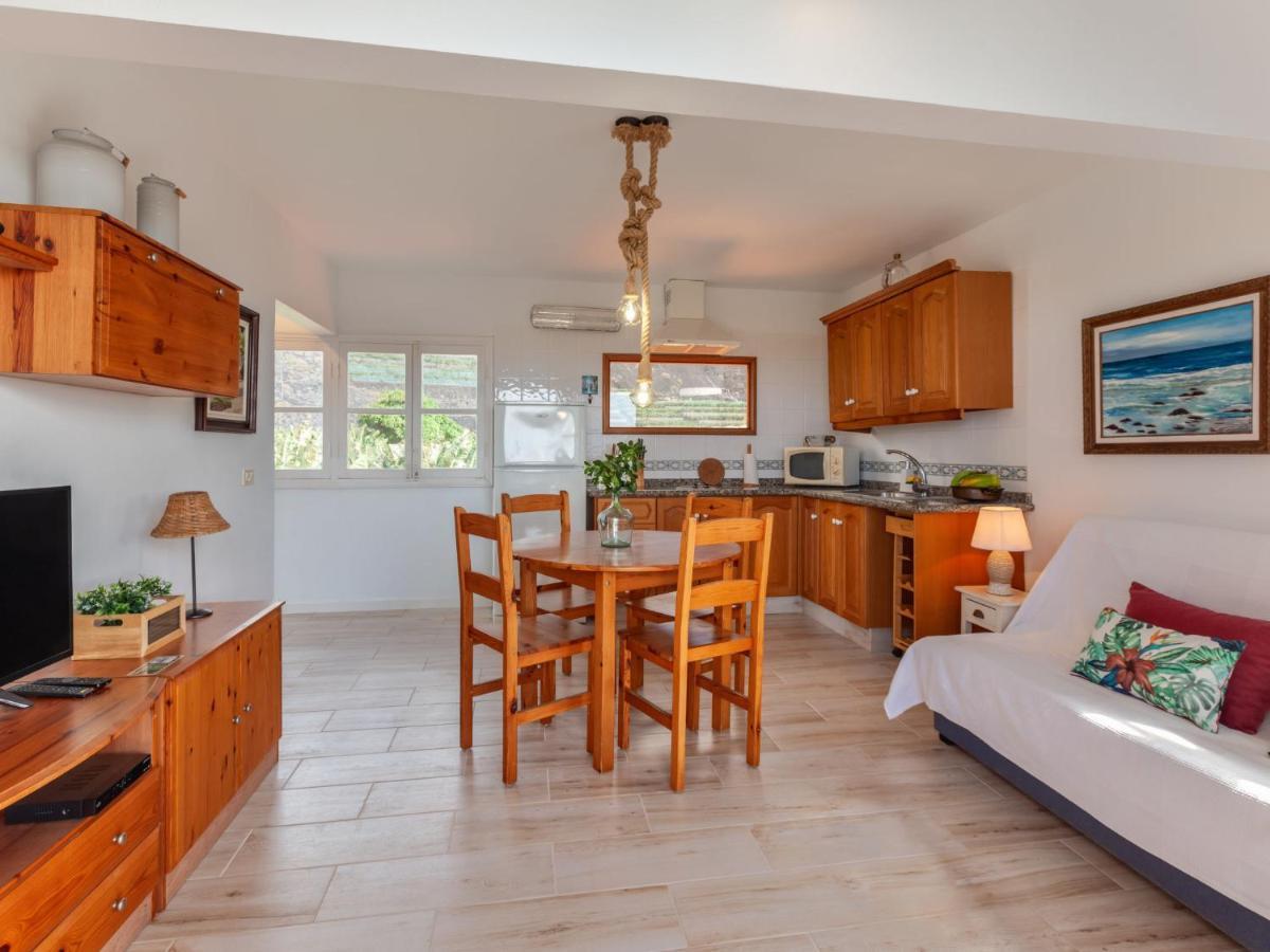 Holiday Home Los Jablitos By Interhome Las Indias Exterior photo