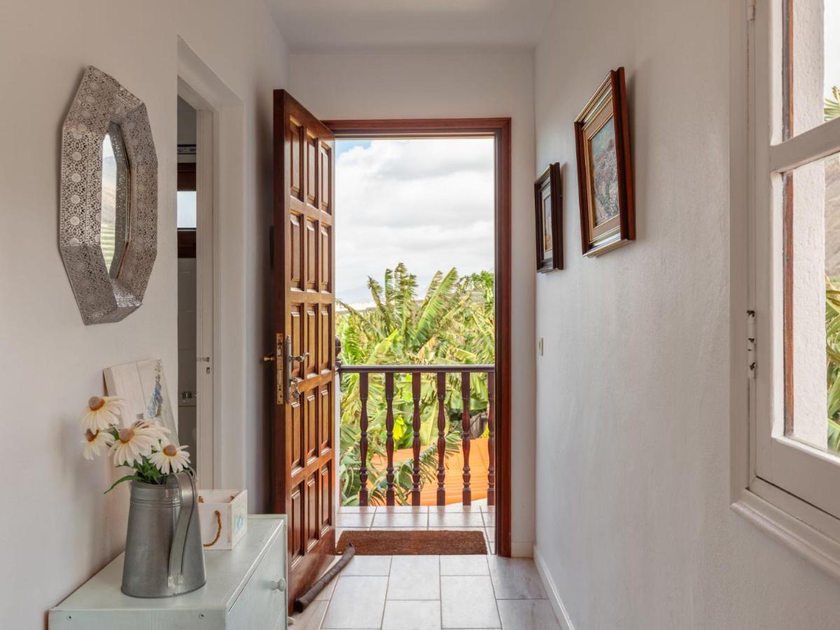 Holiday Home Los Jablitos By Interhome Las Indias Exterior photo