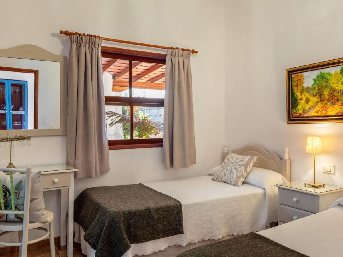 Holiday Home Los Jablitos By Interhome Las Indias Exterior photo