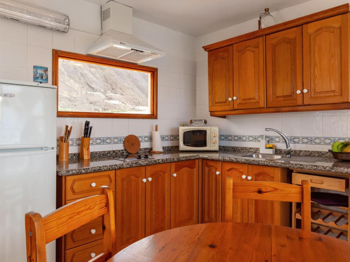 Holiday Home Los Jablitos By Interhome Las Indias Exterior photo