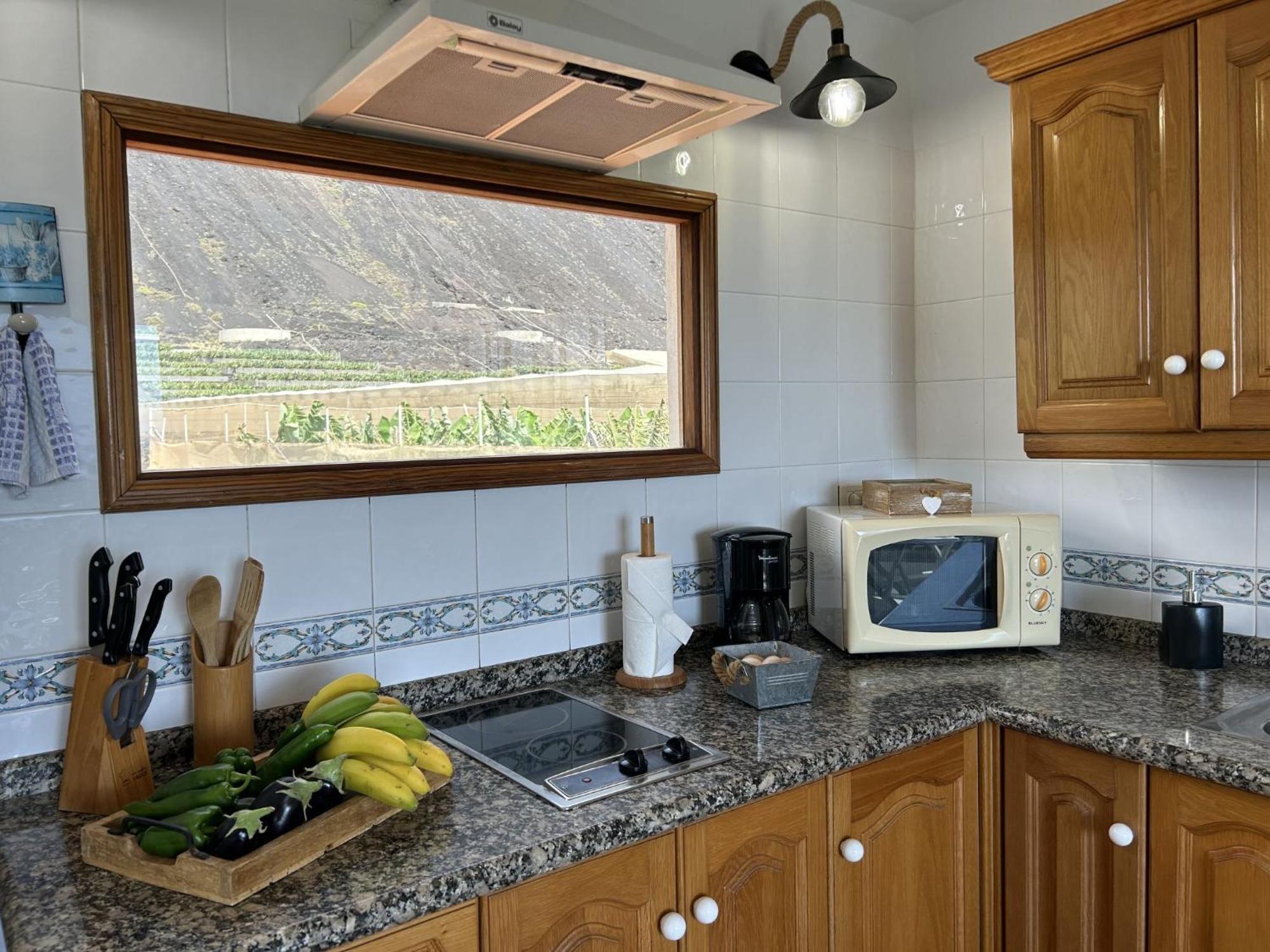 Holiday Home Los Jablitos By Interhome Las Indias Exterior photo