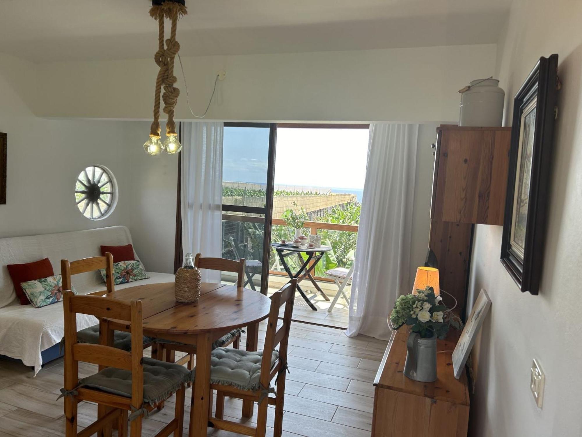 Holiday Home Los Jablitos By Interhome Las Indias Exterior photo