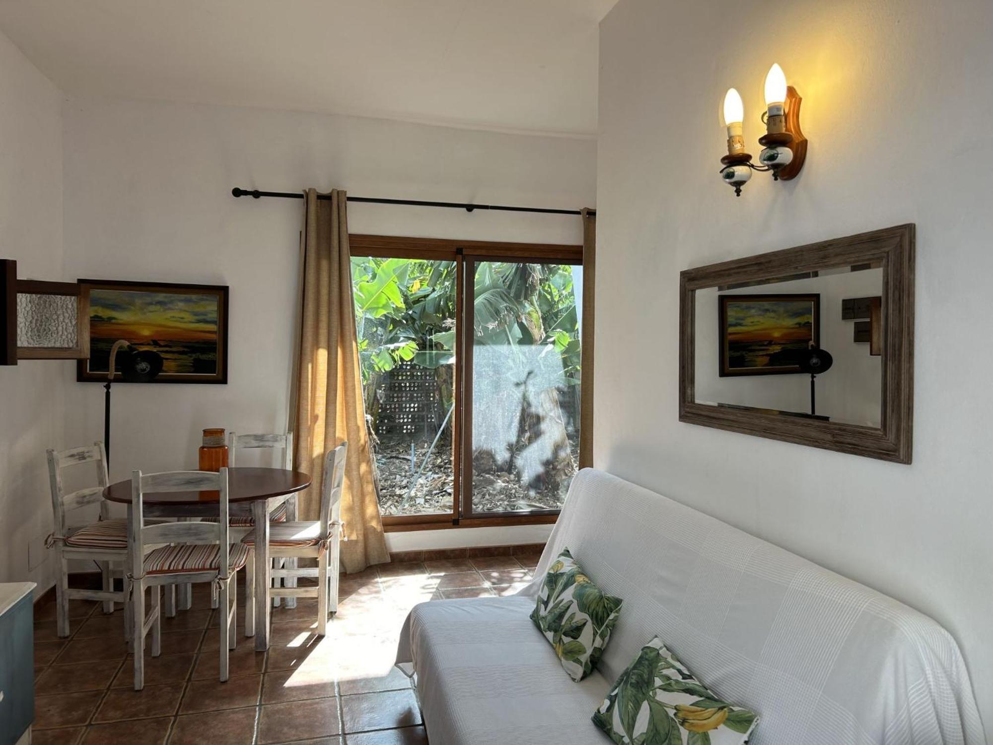 Holiday Home Los Jablitos By Interhome Las Indias Exterior photo